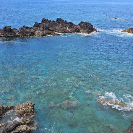 Casa Franco Βίλα Ponta do Pargo Εξωτερικό φωτογραφία