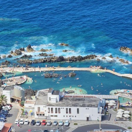 Casa Franco Βίλα Ponta do Pargo Εξωτερικό φωτογραφία