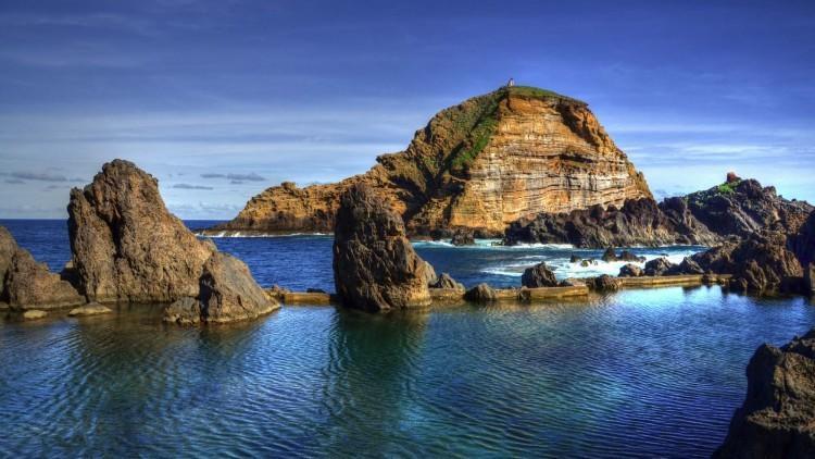 Casa Franco Βίλα Ponta do Pargo Εξωτερικό φωτογραφία