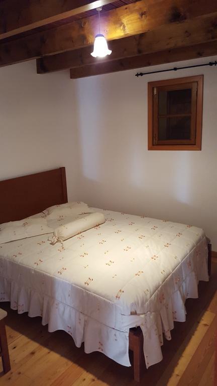 Casa Franco Βίλα Ponta do Pargo Δωμάτιο φωτογραφία
