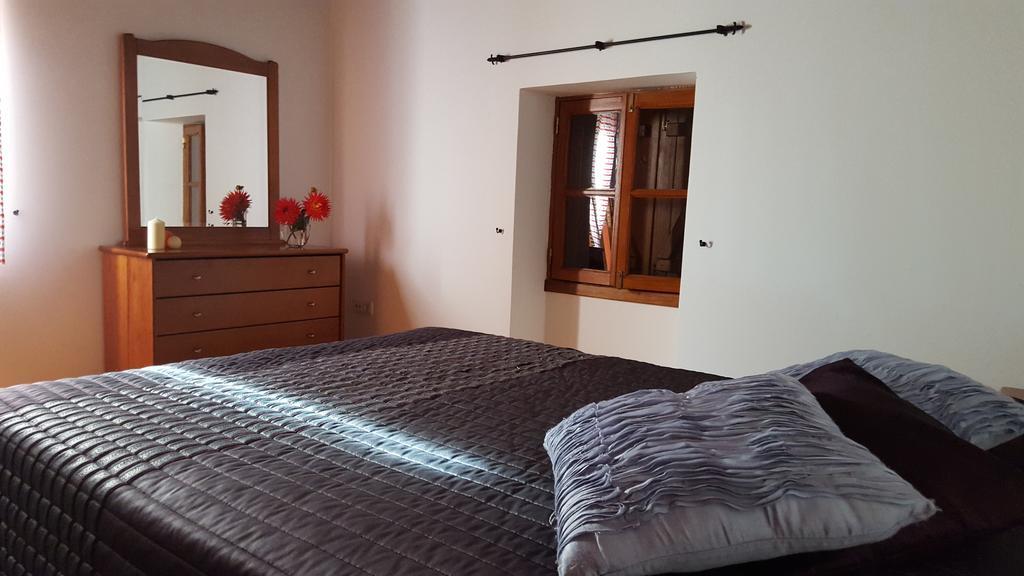 Casa Franco Βίλα Ponta do Pargo Δωμάτιο φωτογραφία