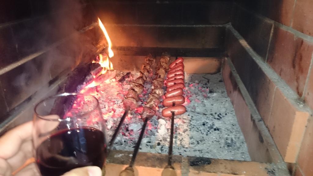 Casa Franco Βίλα Ponta do Pargo Εξωτερικό φωτογραφία