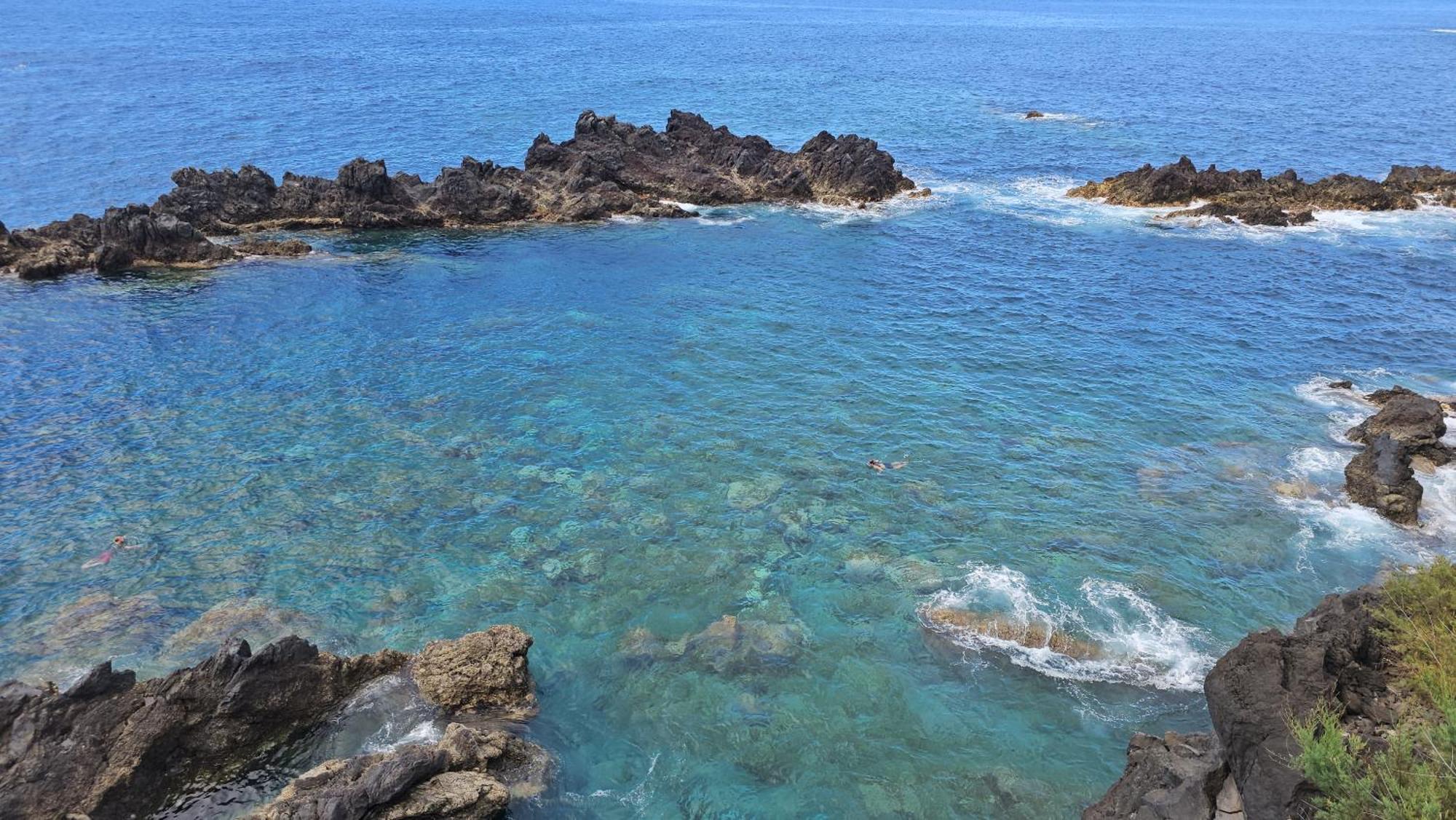 Casa Franco Βίλα Ponta do Pargo Εξωτερικό φωτογραφία