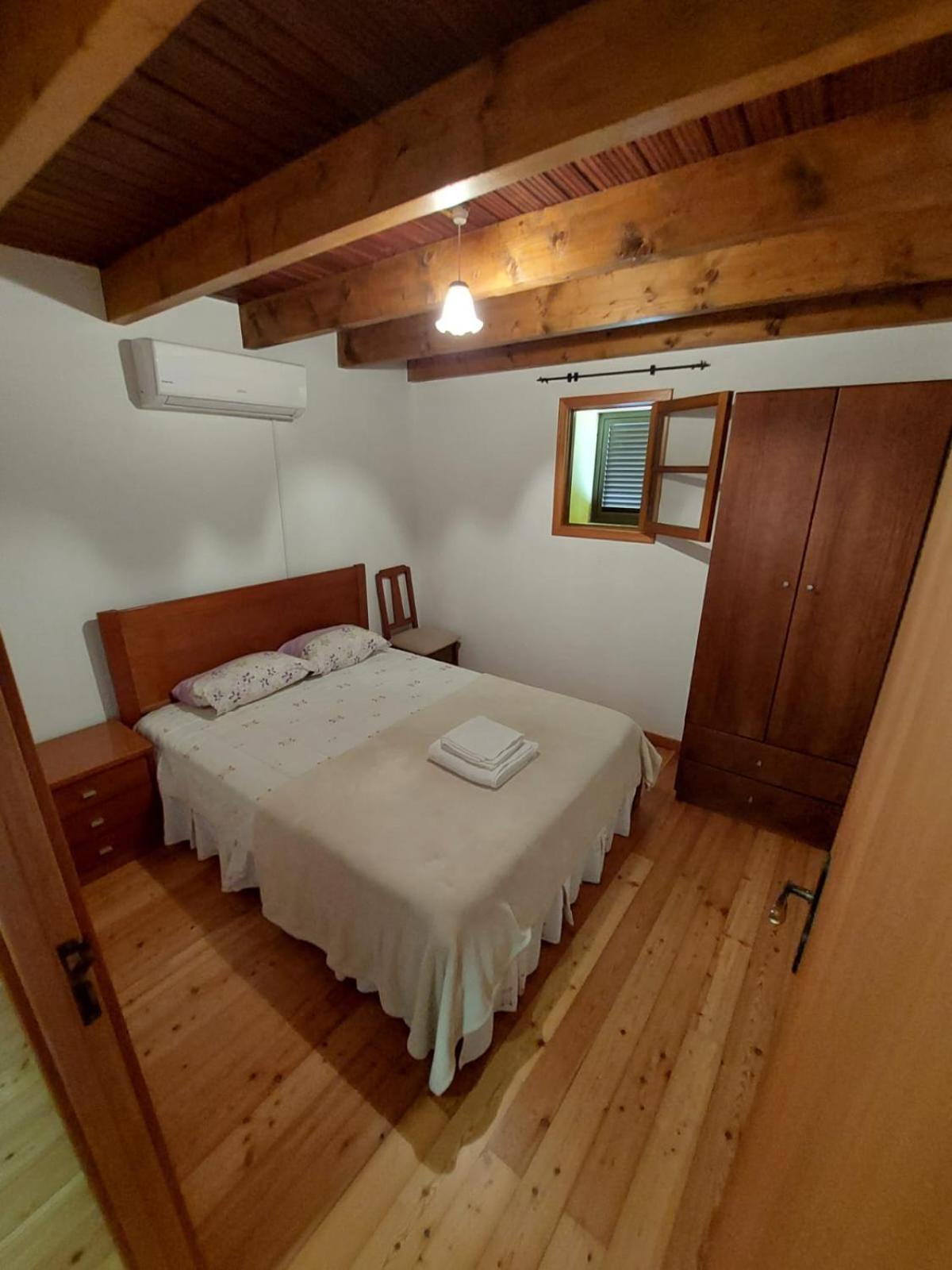 Casa Franco Βίλα Ponta do Pargo Εξωτερικό φωτογραφία