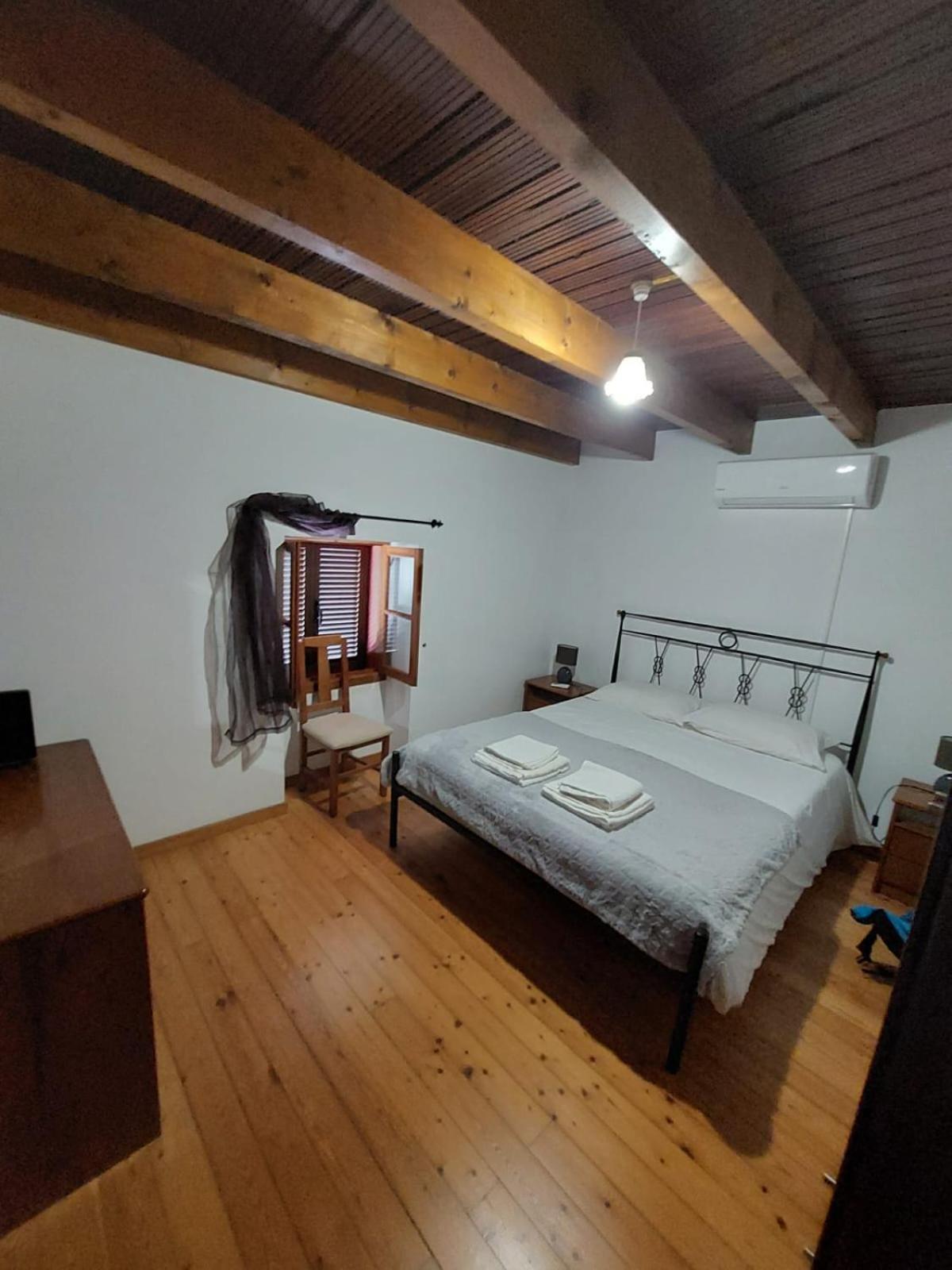Casa Franco Βίλα Ponta do Pargo Εξωτερικό φωτογραφία